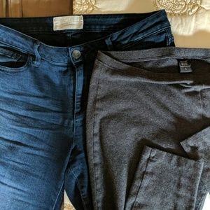 Rachel Roy/Hue Legging